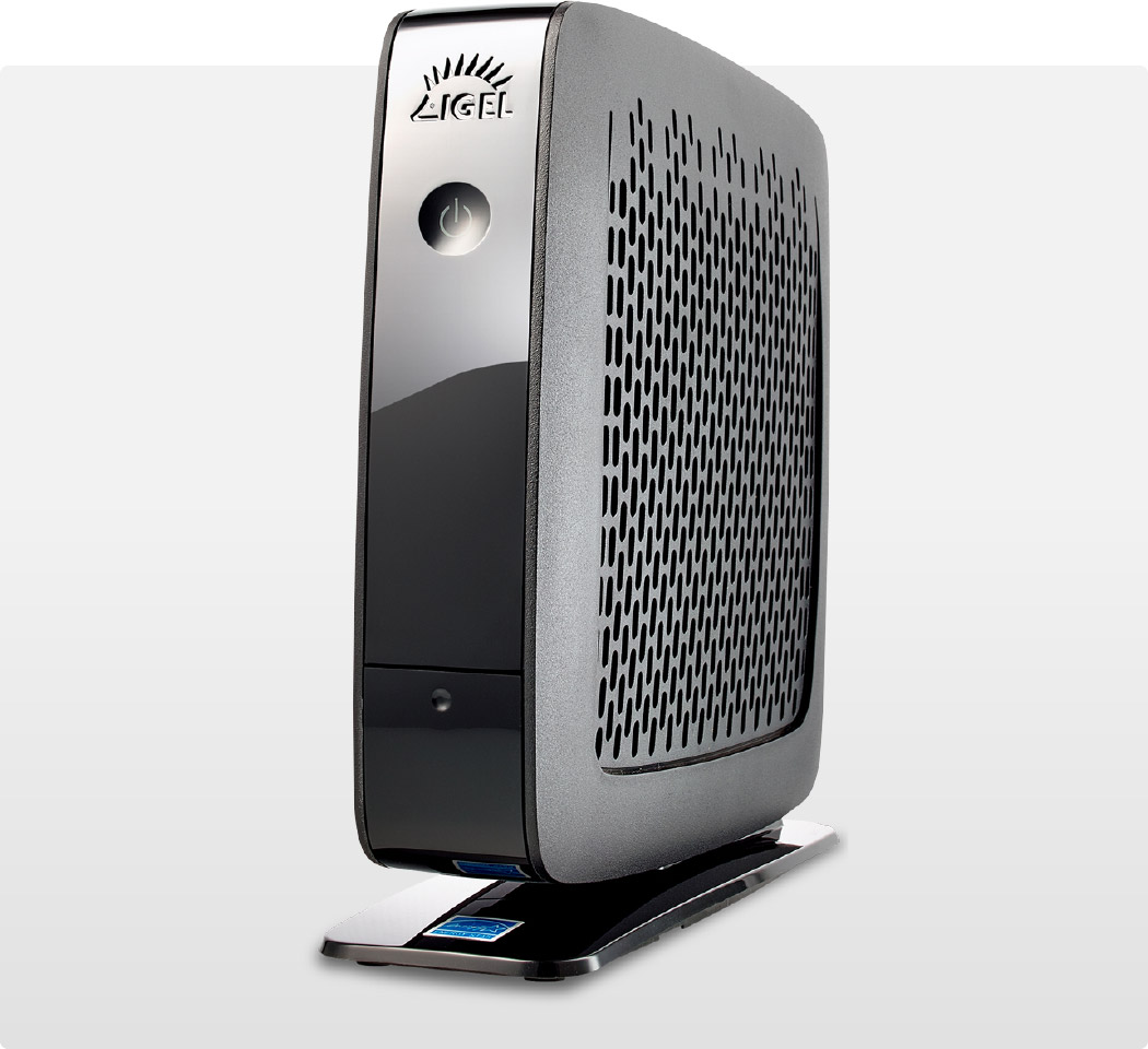 IGEL UD2 Universal Desktop Thin Client