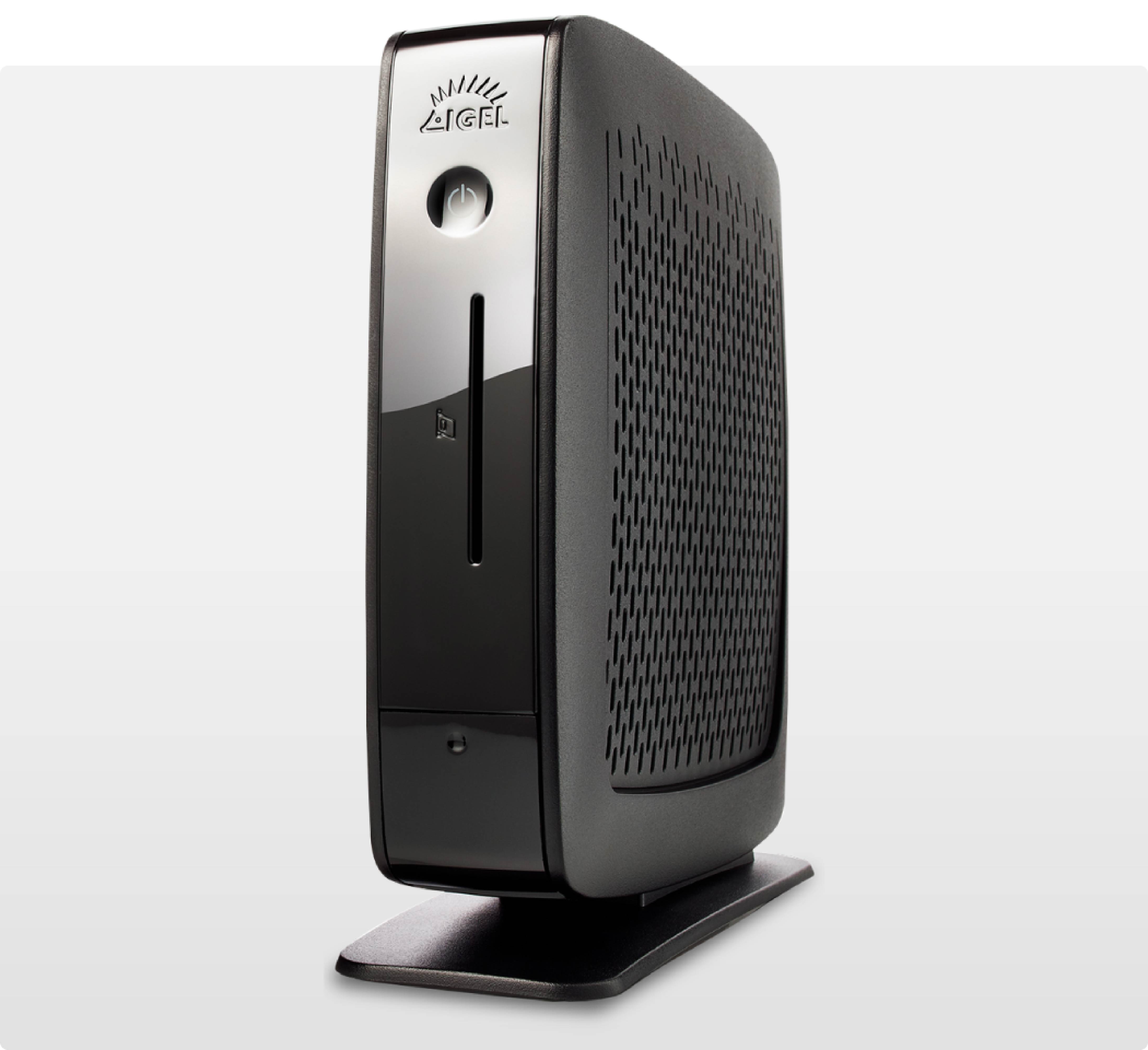 IGEL UD3 Universal Desktop Thin Client