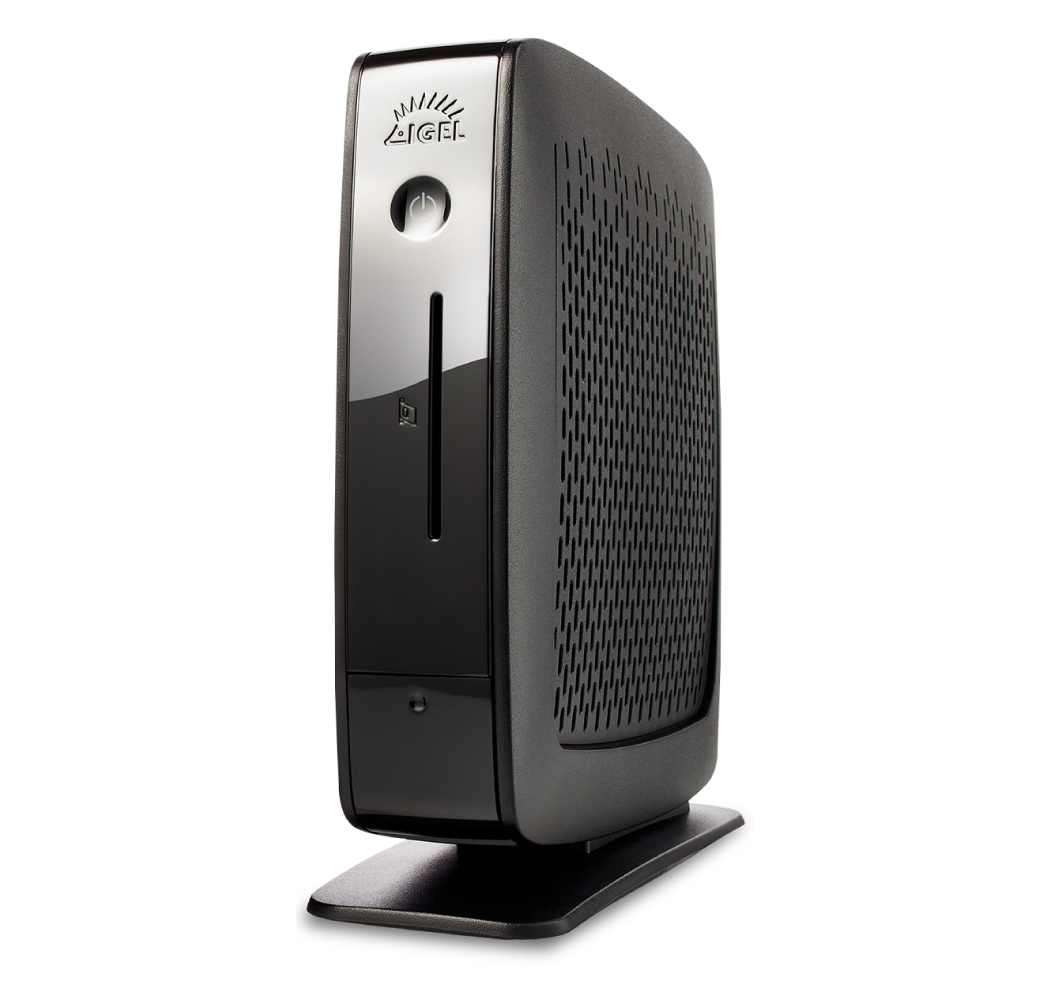 Igel zero client comparison universal desktop zero client comparisons