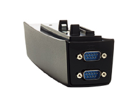 connectivity bar usb