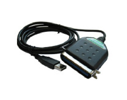usb to parallel adapter