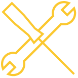 Eliminate service calls
