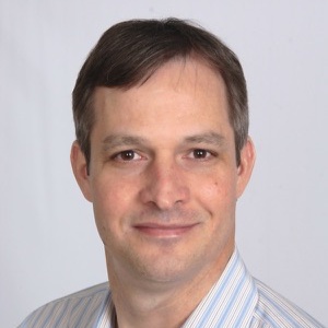 Douglas Brown