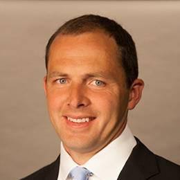 Jed Ayres