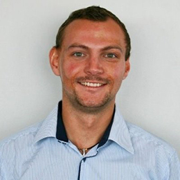 Marc Doehnert