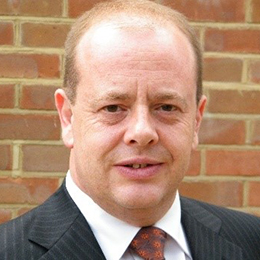 Simon Richards