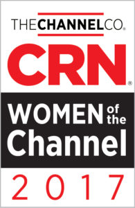 2017 CRN WOTC Logo