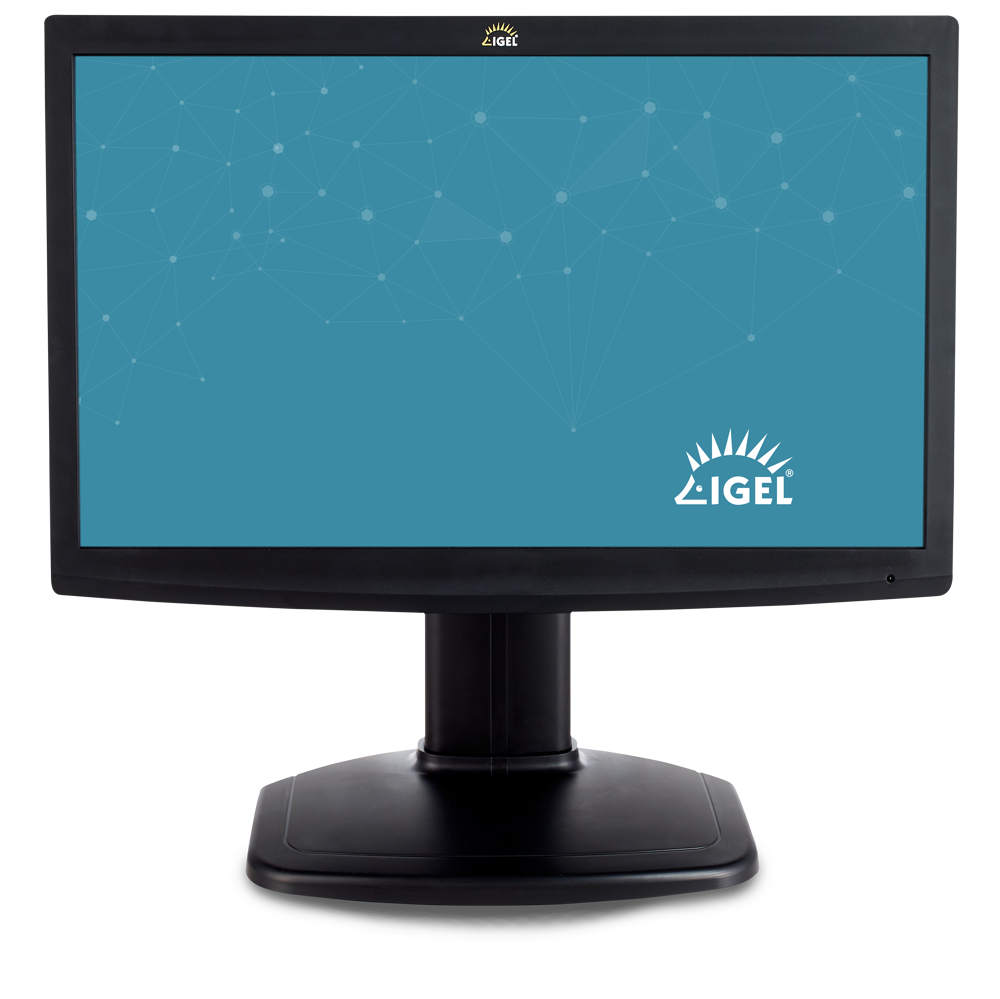 IGEL UD9 Universal Desktop Thin Client