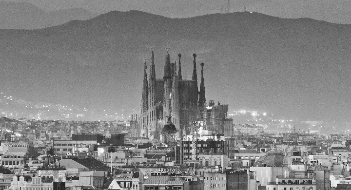VMWorld Barcelona