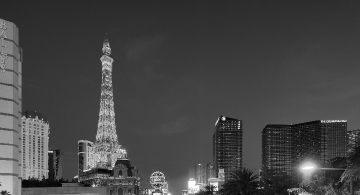 VMWorld Las Vegas
