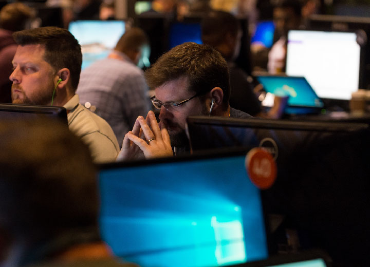 IGEL TECHNICAL BOOTCAMP