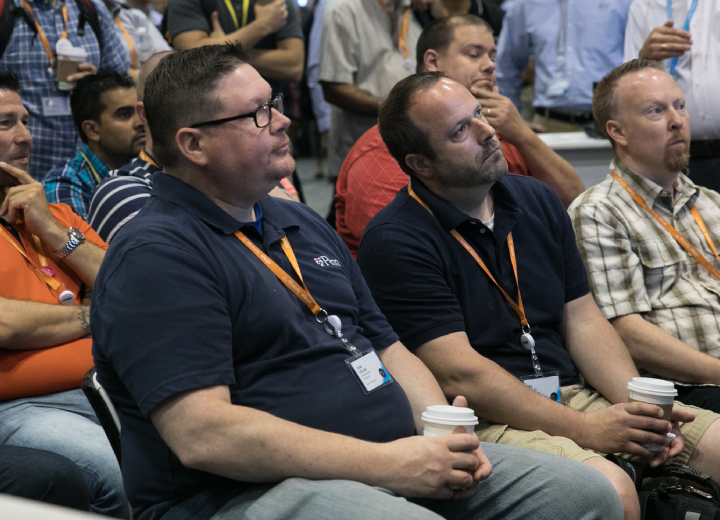 IGEL Breakout Session