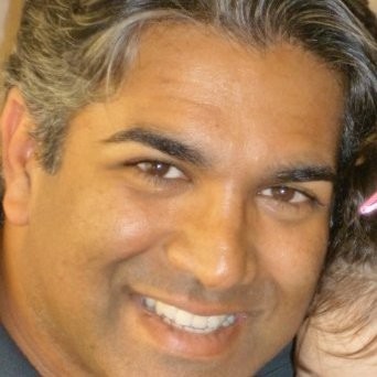 Manoj Thomas