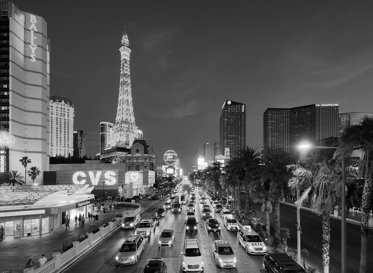 VMworld US