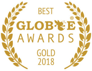2018-Globee-Gold IGEL 