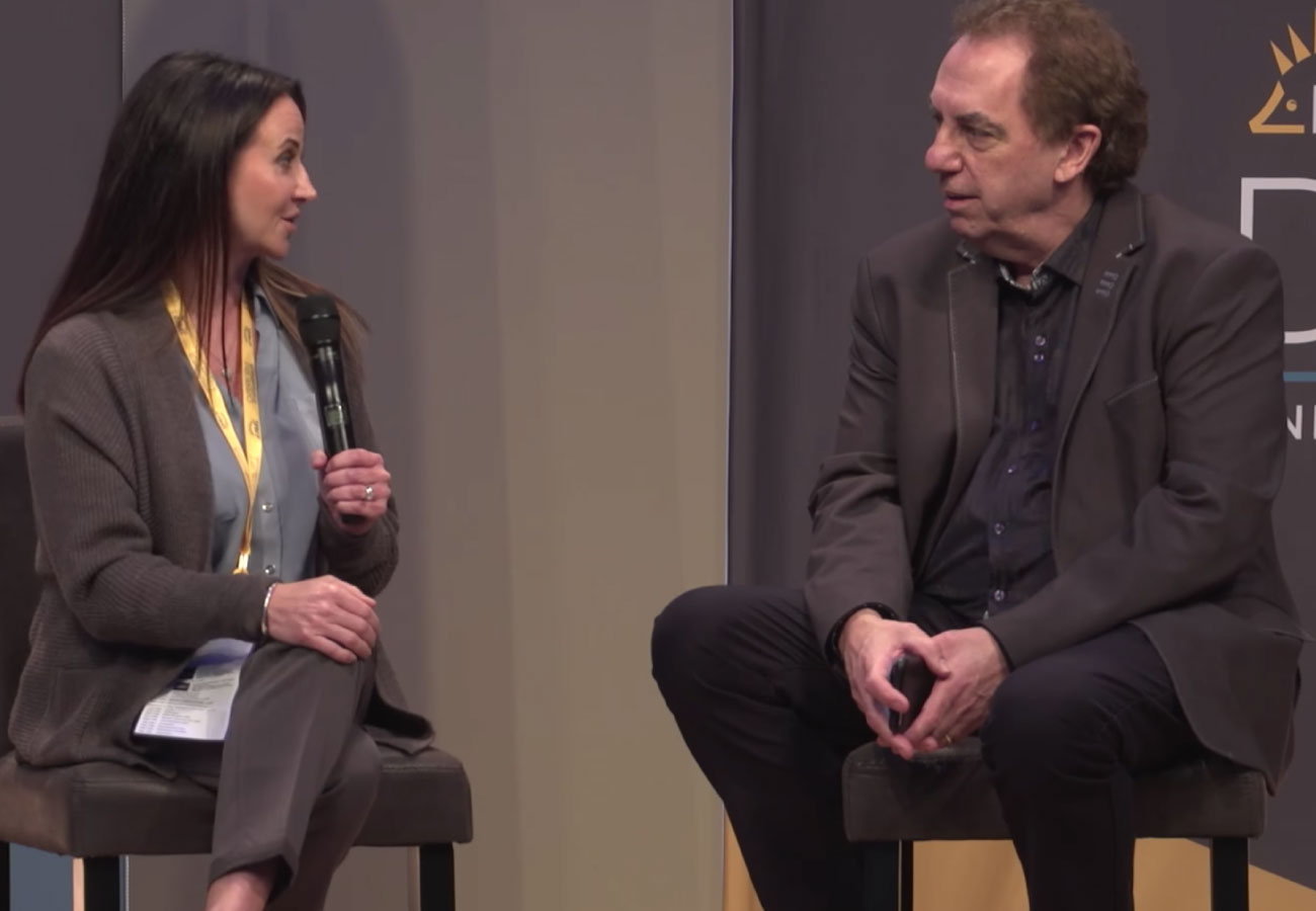 Disrupt EUC TV