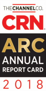 CRN Annual Report Card ARC IGEL