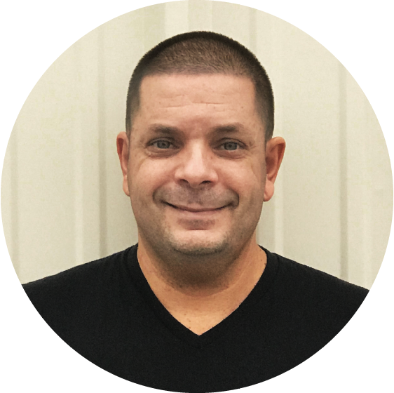 Timothy Lance - 2nd IT Baller 20K winner