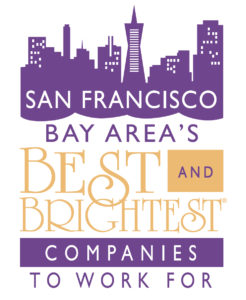 San Francisco Best and Brightest Companies to Work For IGEL