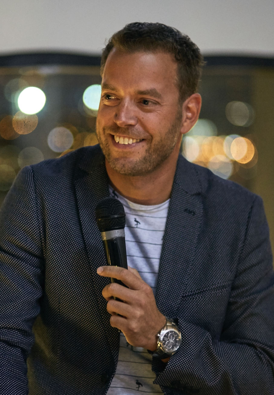 Ruben Spruijt