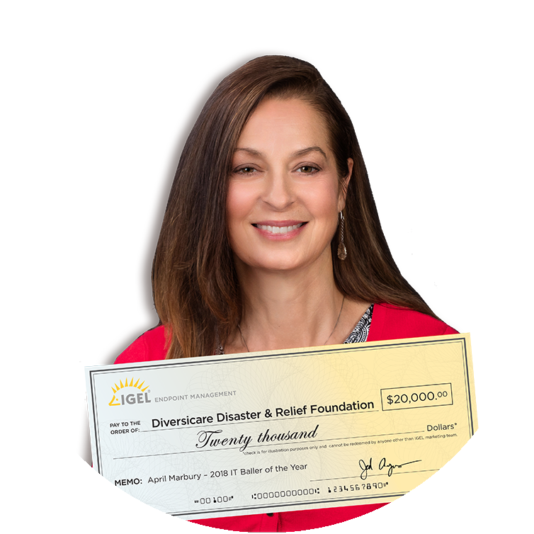 BEST IT BALLER TESTIMONIAL