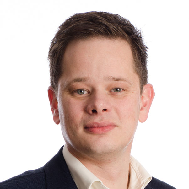 Martijn van Tricht