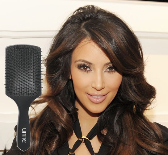 Even Kim Kardashian Doesn’t Need a Smart Hairbrush
