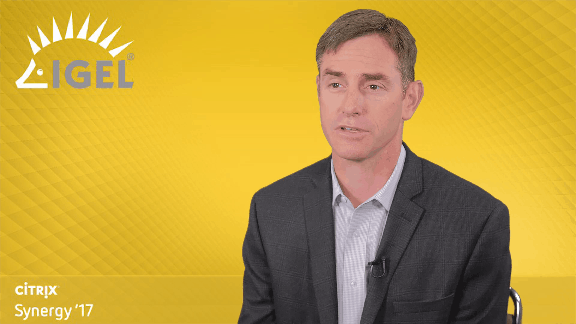 Citrix Synergy Partner Story – XenTegra