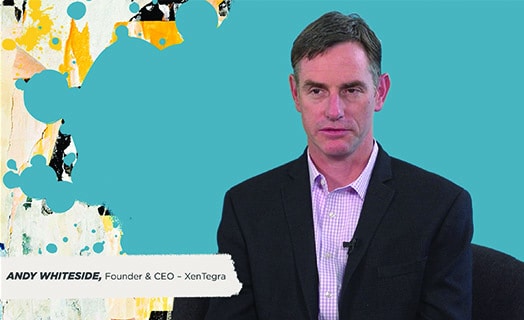 Citrix Summit 2019 | Partner Testimonial: Andy Whiteside and Pete Downing, XenTegra
