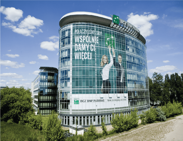 Bnp Paribas Bank S Interest In Igel Technology Endpoints And Vdi