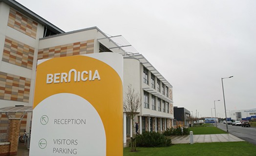 IGEL Customer Testimonial: Bernicia Housing