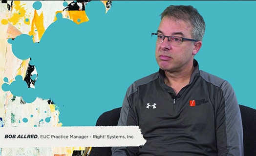 Citrix Summit 2019 | Partner Testimonial: Bob Allred, Right! Systems