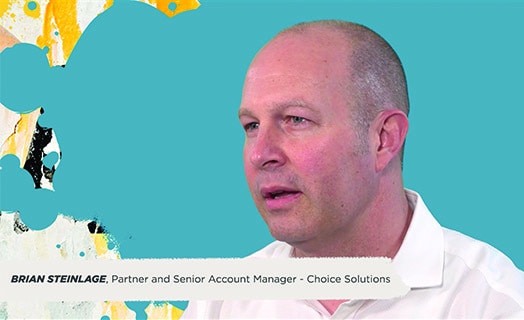 Citrix Summit 2019 | Partner Testimonial: Brian Steinlage, Choice Solutions