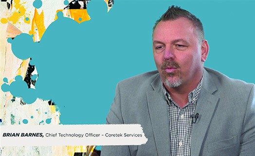 Citrix Summit 2019 | Partner Testimonial: Brian Barnes and Ray Jaksic, Coretek Services