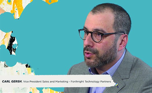 Citrix Summit 2019 | Partner Testimonial: Carl Gersh & Matt Mckinnon, Forthright