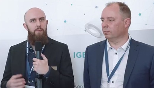 CIO Summit – Cendio AB (P. Ossman & J. Igheimer)