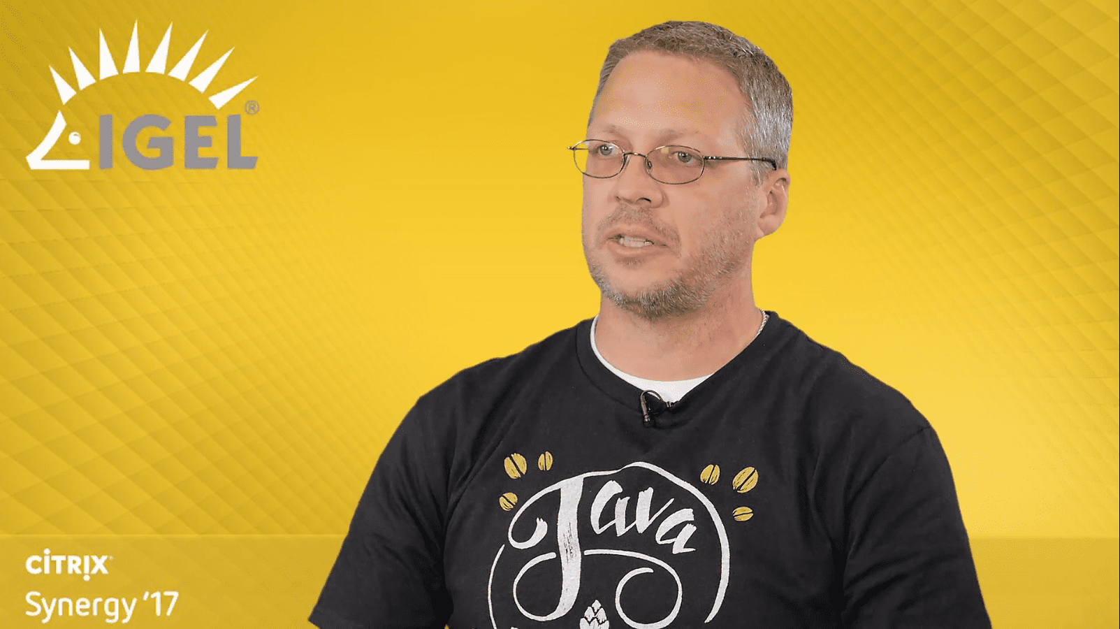 Citrix Synergy Customer Story – Fulton Financial