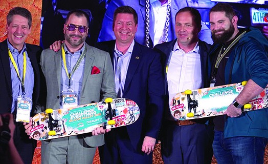 IGEL DISRUPT 2019 Silicon Valley Highlights