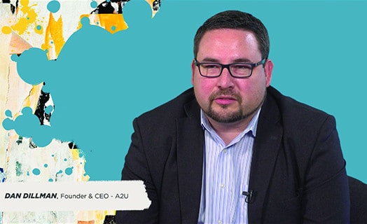 Citrix Summit 2019 | Partner Testimonial: Dan Dillman & Cliff Miller, A2U