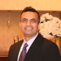 Irfan Khurshid