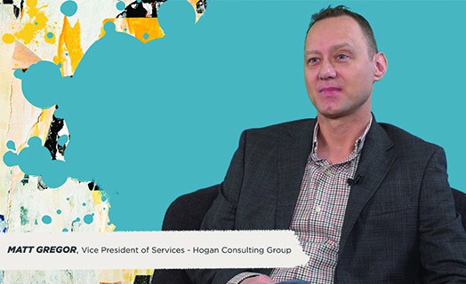 Citrix Summit 2019 | Partner Testimonial: Matt Gregor & Aaron Clark, Hogan Consulting Group