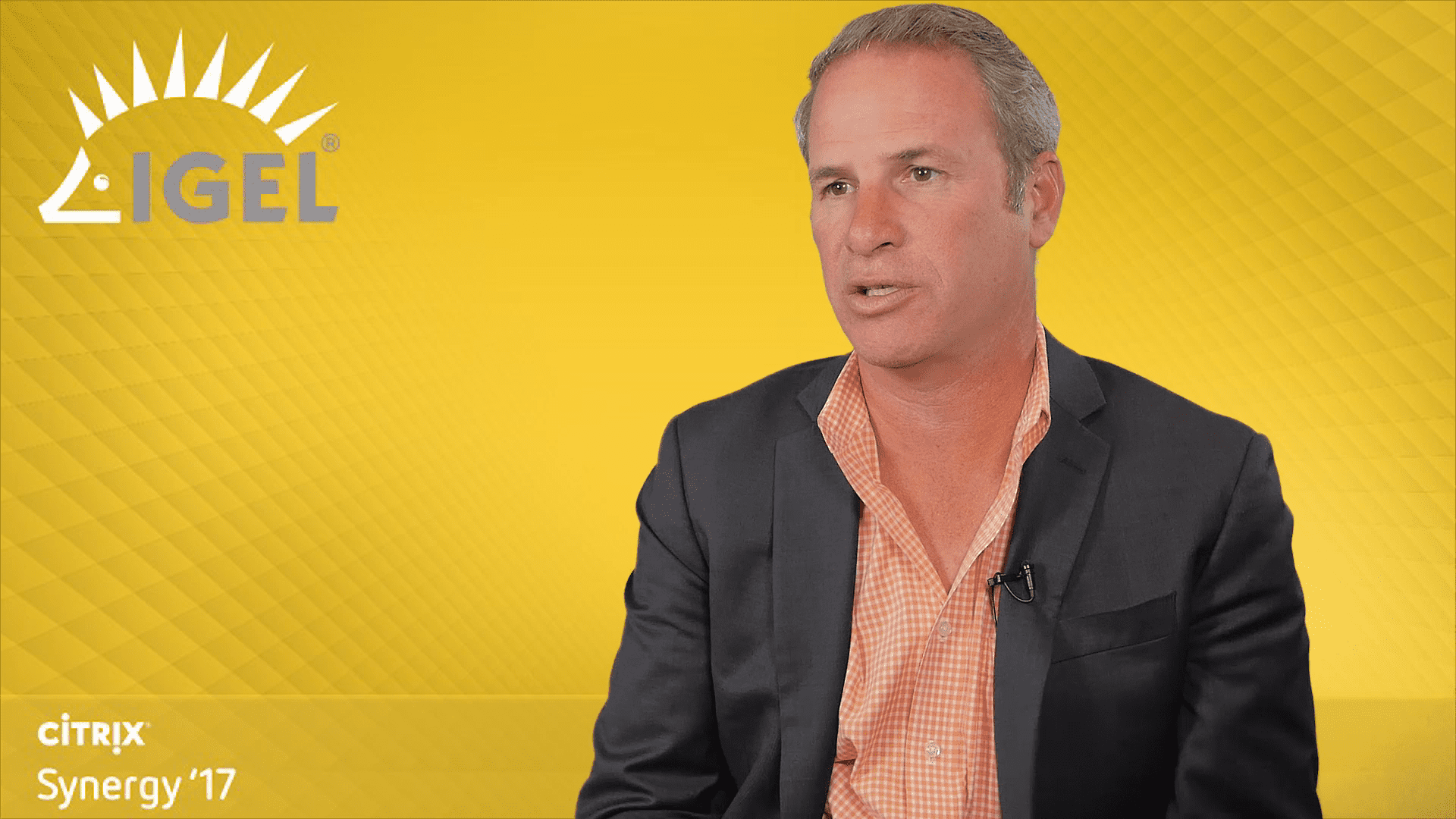 Citrix Synergy Partner Story – Entisys360