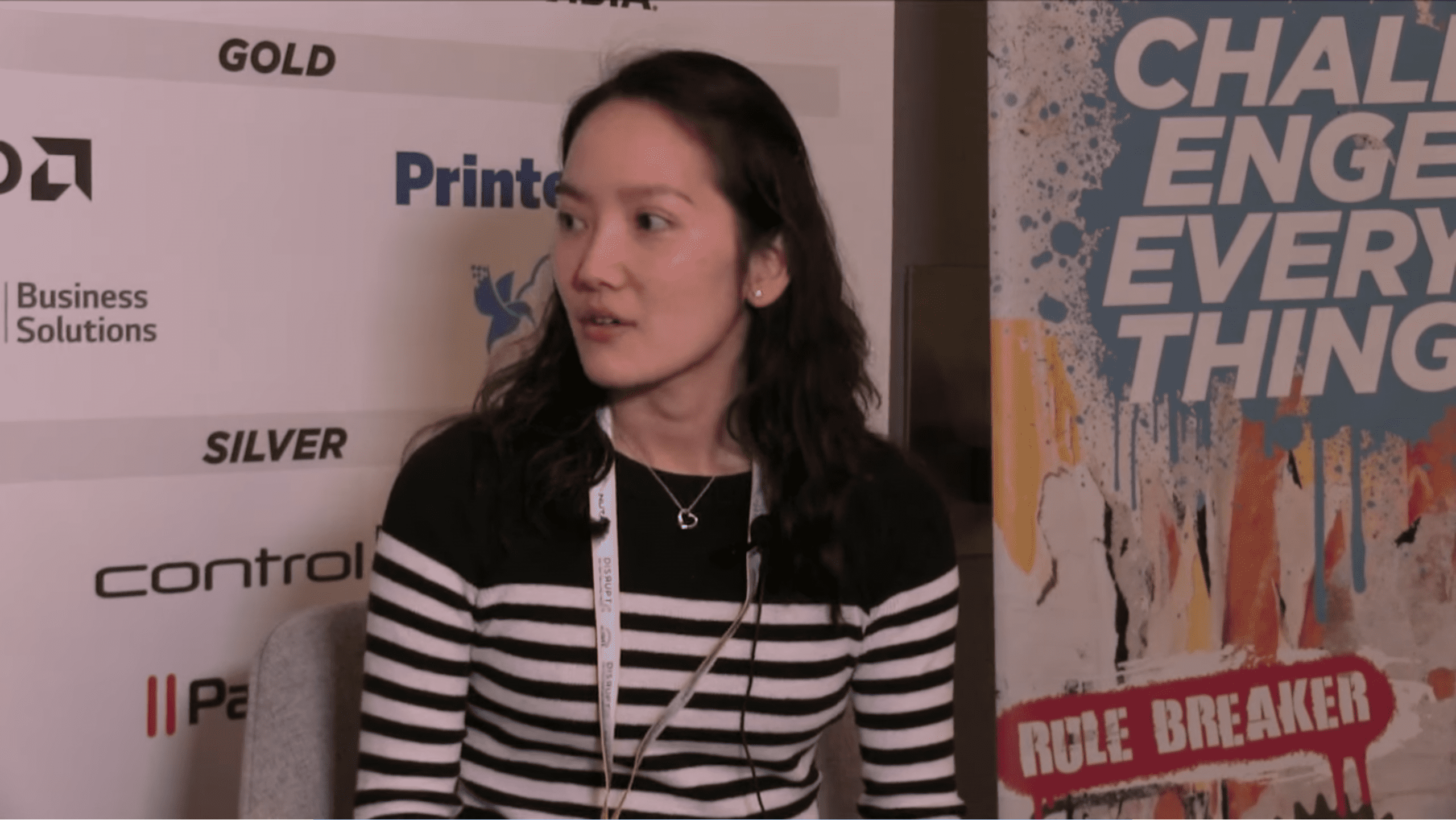 DISRUPT EUC 2019 | NVIDIA VMblog Interview