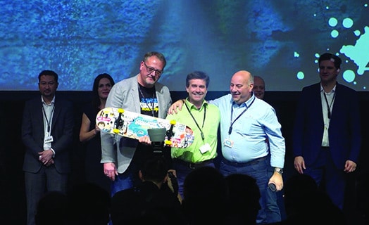 IGEL Customers Munich 2019 Highlights