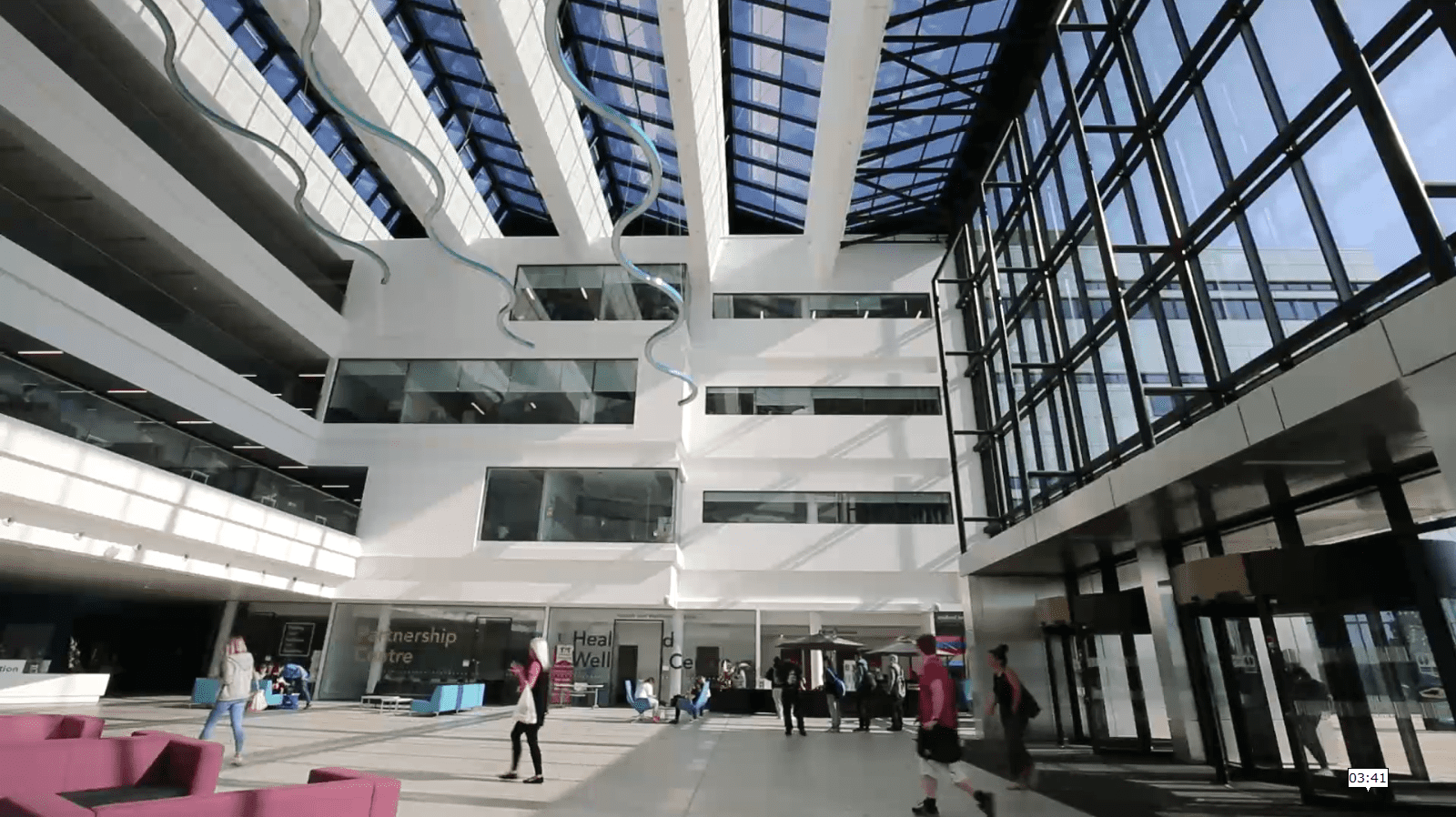 Ayrshire College