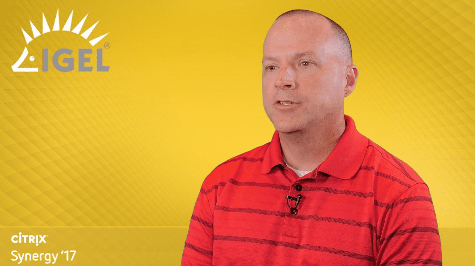 Citrix Synergy Customer Story – Lockton Companies