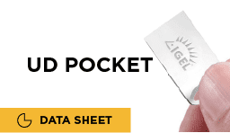 UD POCKET – PORTABLE AND POWERFUL ENDPOINT SOLUTION