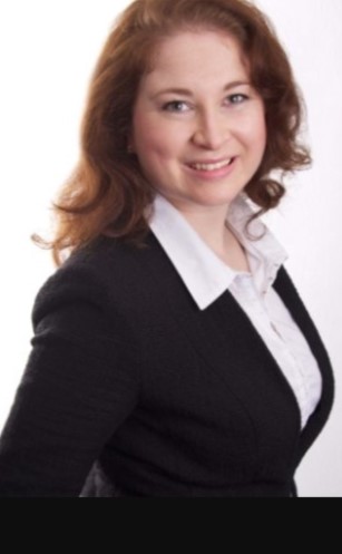 Catherine Gallagher