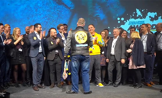 IGEL Company Kickoff 2019 Highlights