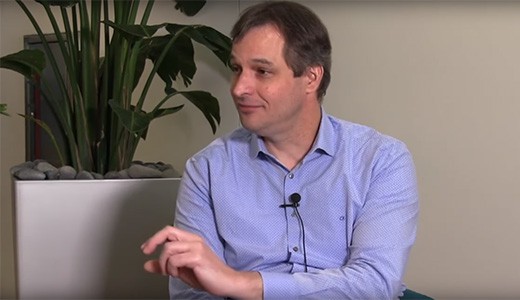 Disrupt EUC – Austin:  VMblog interview with Doug Brown of IGEL